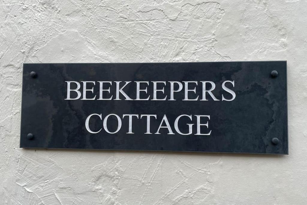 Beekeeper'S Cottage Fakenham Esterno foto