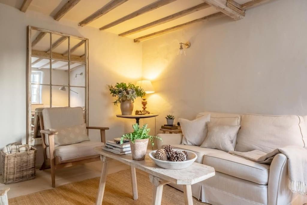 Beekeeper'S Cottage Fakenham Esterno foto